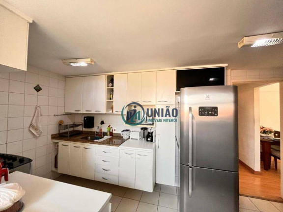 Imagem Apartamento com 2 Quartos à Venda, 85 m² em Santa Rosa - Niterói Imagem Apartamento com 2 Quartos à Venda, 85 m² em Santa Rosa - Niterói