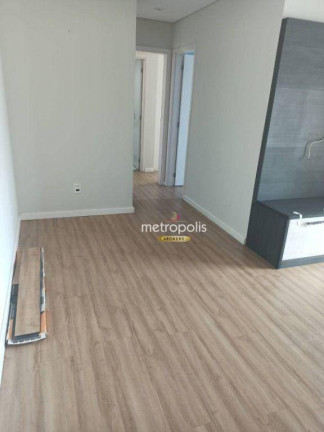 Apartamento com 2 Quartos para Alugar, 65 m² em Boa Vista - São Caetano Do Sul