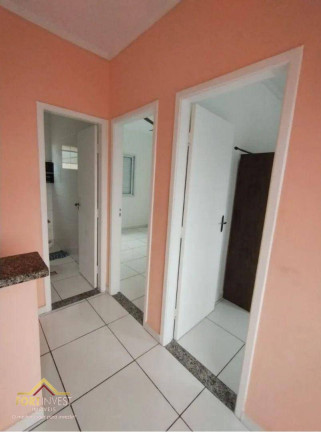 Imagem Imóvel com 2 Quartos à Venda, 52 m² em Samambaia - Praia Grande