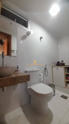 Imagem Apartamento com 3 Quartos à Venda, 113 m² em Perdizes - São Paulo