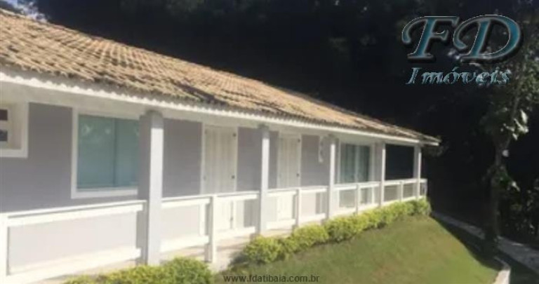 Imagem Chácara com 4 Quartos à Venda, 1.000 m² em Terra Preta (terra Preta) - Mairiporã