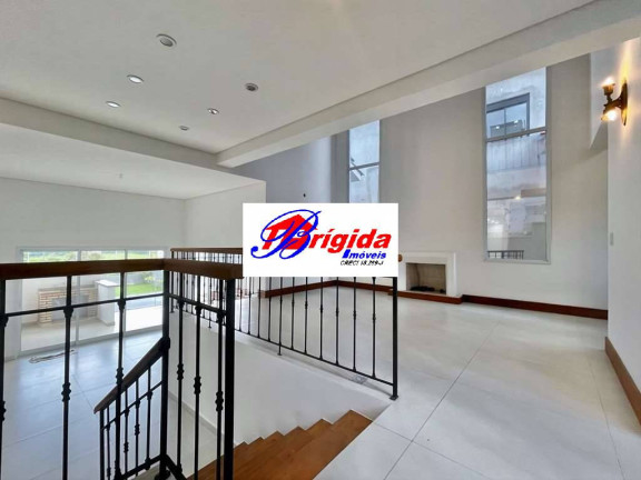 Imagem Casa de Condomínio com 3 Quartos à Venda, 271 m² em Paisagem Renoir - Cotia Imagem Casa de Condomínio com 3 Quartos à Venda, 271 m² em Paisagem Renoir - Cotia