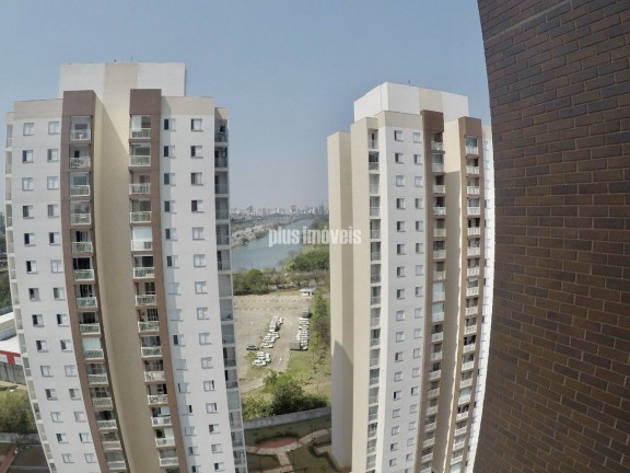 Imagem Apartamento com 2 Quartos à Venda, 62 m² em Jaguaré - São Paulo