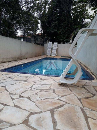 Imagem Apartamento com 2 Quartos à Venda, 75 m² em Campo Belo - São Paulo
