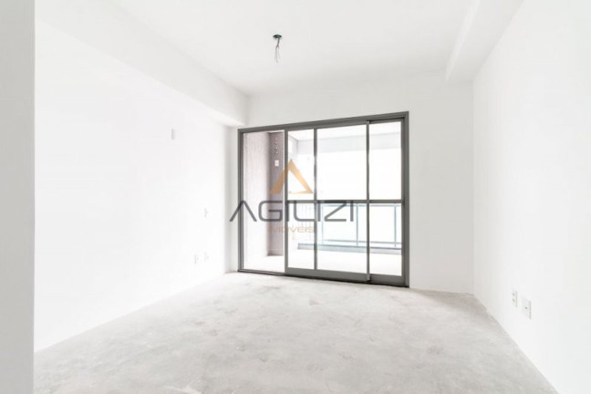 Imagem Apartamento com 1 Quarto à Venda, 30 m² em Pinheiros - São Paulo