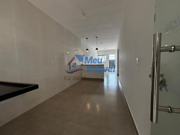 Imagem Casa com 2 Quartos à Venda, 70 m² em Parque Alvorada I - Luziânia