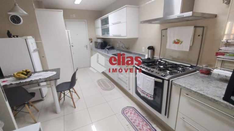Imagem Apartamento com 3 Quartos à Venda, 134 m² em Jardim Estoril Iv - Bauru Imagem Apartamento com 3 Quartos à Venda, 134 m² em Jardim Estoril Iv - Bauru