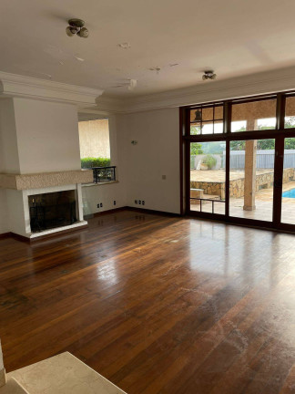 Imagem Casa de Condomínio com 4 Quartos à Venda, 930 m² em Alphaville - Santana De Parnaíba