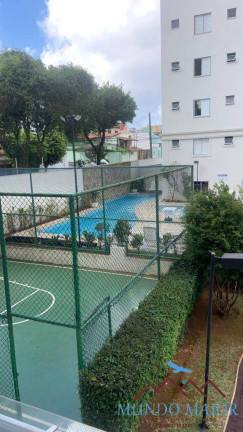 Imagem Apartamento com 2 Quartos à Venda, 50 m² em Vila Alzira - Santo André Imagem Apartamento com 2 Quartos à Venda, 50 m² em Vila Alzira - Santo André