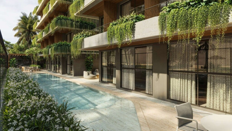 Imagem Apartamento com 2 Quartos à Venda, 56 m² em Poço - Cabedelo
