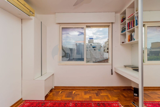 Imagem Apartamento com 2 Quartos à Venda, 59 m² em Azenha - Porto Alegre