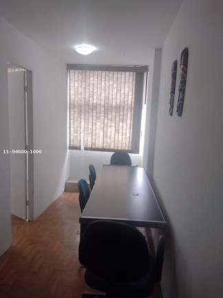 Imagem Apartamento com 1 Quarto à Venda, 37 m² em Centro - São Paulo Imagem Apartamento com 1 Quarto à Venda, 37 m² em Centro - São Paulo