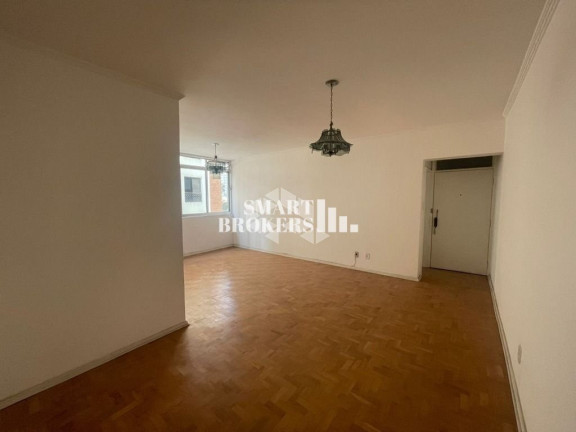 Imagem Apartamento com 2 Quartos à Venda, 93 m² em Vila Mariana - São Paulo Imagem Apartamento com 2 Quartos à Venda, 93 m² em Vila Mariana - São Paulo