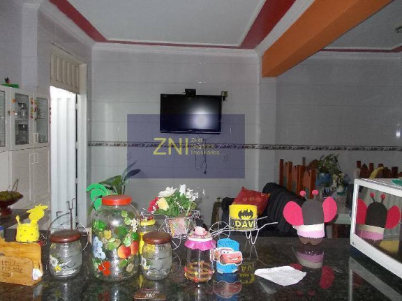 Imagem Casa com 3 Quartos à Venda, em Vila Albertina - Ribeirão Preto Imagem Casa com 3 Quartos à Venda, em Vila Albertina - Ribeirão Preto