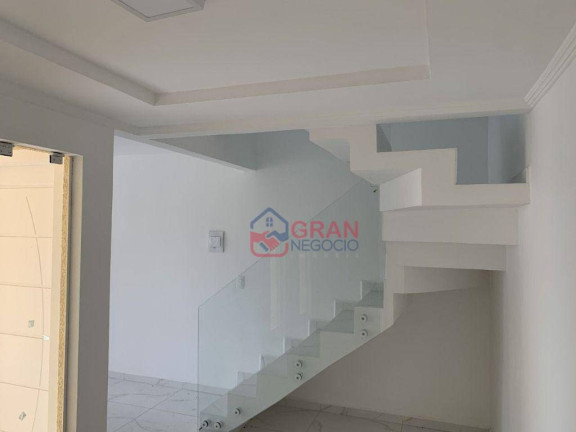 Imagem Sobrado com 2 Quartos à Venda, 59 m² em Tatuquara - Curitiba Imagem Sobrado com 2 Quartos à Venda, 59 m² em Tatuquara - Curitiba