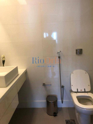Imagem Apartamento com 3 Quartos à Venda, 229 m² em Barra Da Tijuca - Rio De Janeiro