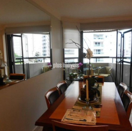 Imagem Apartamento com 3 Quartos à Venda, 100 m² em Panamby - São Paulo Imagem Apartamento com 3 Quartos à Venda, 100 m² em Panamby - São Paulo