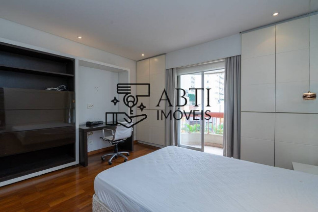 Imagem Apartamento com 3 Quartos à Venda, 159 m² em Jardim Paulista - São Paulo