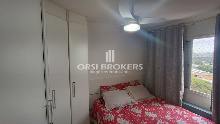 Imagem Apartamento com 2 Quartos à Venda, 49 m² em Jaguaré - São Paulo Imagem Apartamento com 2 Quartos à Venda, 49 m² em Jaguaré - São Paulo