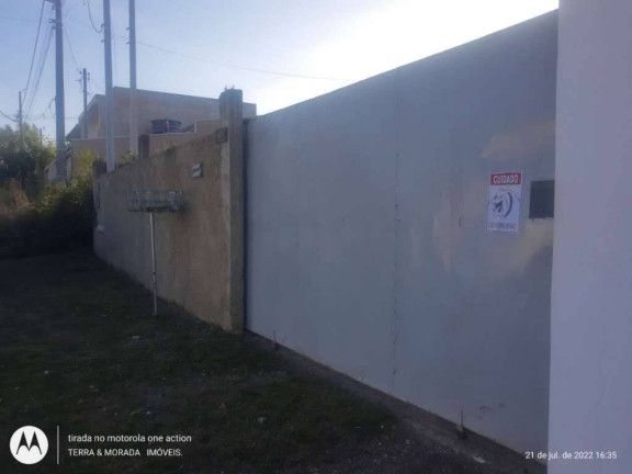 Imagem Casa com 3 Quartos à Venda, 100 m² em Vila Militar I - Piraquara Imagem Casa com 3 Quartos à Venda, 100 m² em Vila Militar I - Piraquara