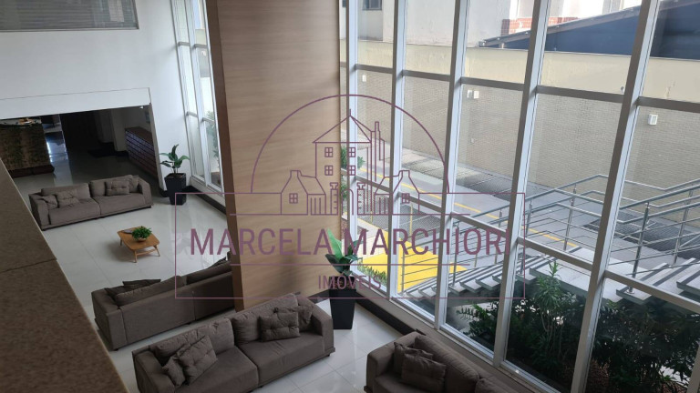 Imagem Apartamento com 3 Quartos à Venda, 110 m² em Praia De Itaparica - Vila Velha