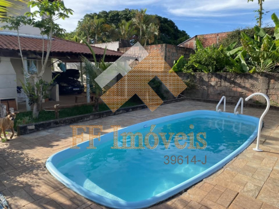 Imagem Casa com 2 Quartos à Venda, 300 m² em Broa - Brotas
