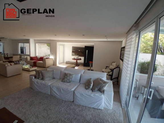 Imagem Casa com 3 Quartos à Venda, 400 m² em Jardim Da Gloria - São Paulo