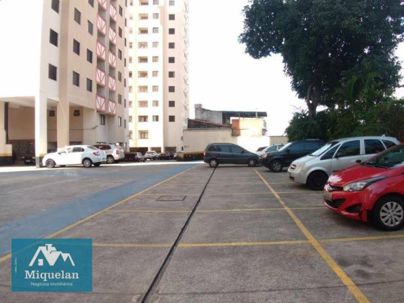 Imagem Apartamento com 2 Quartos à Venda, 49 m² em Mandaqui - São Paulo