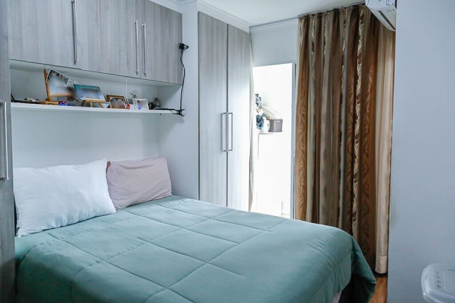 Imagem Casa com 3 Quartos à Venda, 145 m² em Vila Carrão - São Paulo Imagem Casa com 3 Quartos à Venda, 145 m² em Vila Carrão - São Paulo