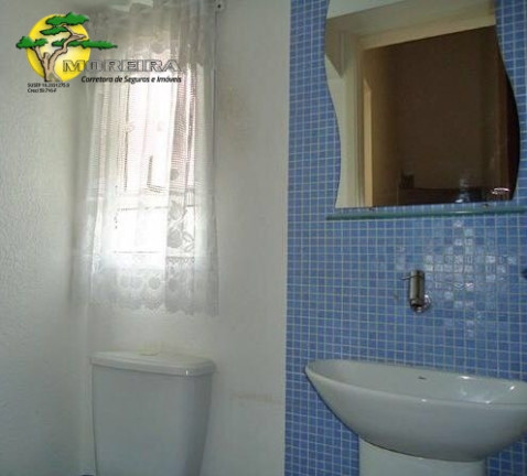 Imagem Casa de Condomínio com 3 Quartos à Venda, 115 m² em Pedra Branca - São Paulo Imagem Casa de Condomínio com 3 Quartos à Venda, 115 m² em Pedra Branca - São Paulo