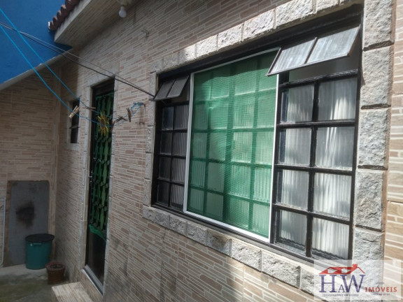 Kitnet com 1 Quarto à Venda, 25 m² em Anchieta - Rio De Janeiro