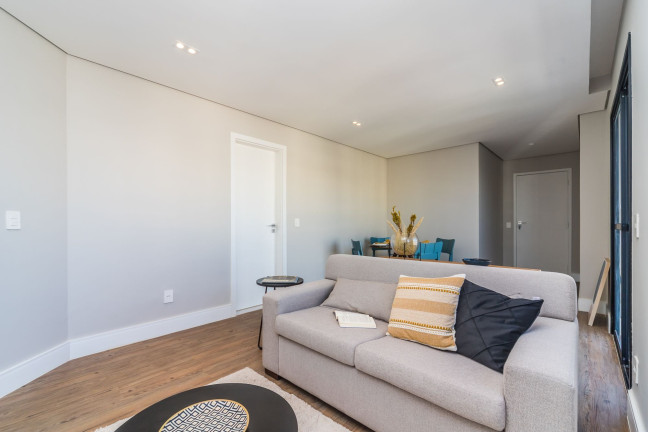 Imagem Imóvel com 2 Quartos à Venda, 92 m² em Vila Pires - Santo André
