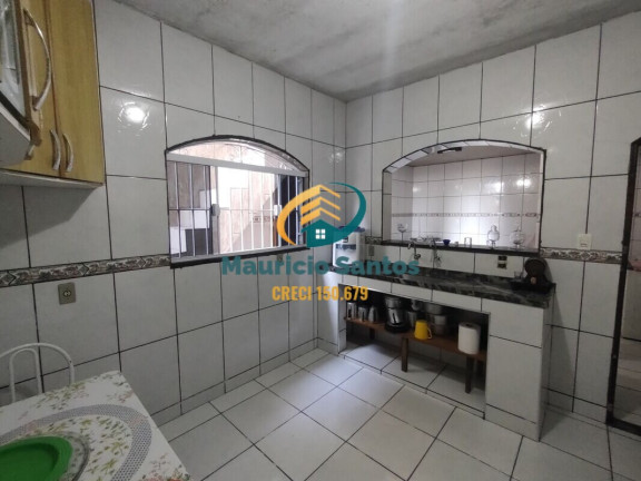 Imagem Sobrado com 3 Quartos à Venda, 148 m² em Itaóca - Mongaguá Imagem Sobrado com 3 Quartos à Venda, 148 m² em Itaóca - Mongaguá