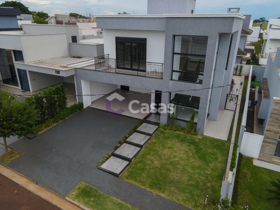 Imagem Casa à Venda, 306 m² em Condominio Terras Alpha 2 - Foz Do Iguacu Imagem Casa à Venda, 306 m² em Condominio Terras Alpha 2 - Foz Do Iguacu
