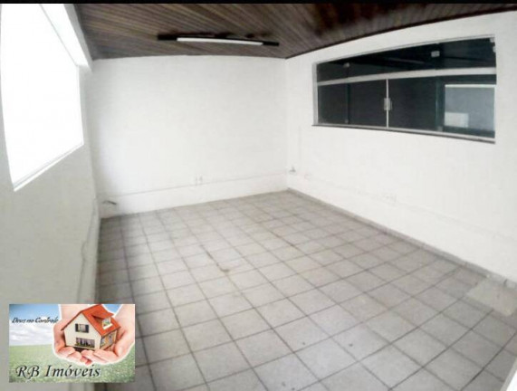 Imagem Casa com 3 Quartos à Venda, 400 m² em Vila Valparaíso - Santo André