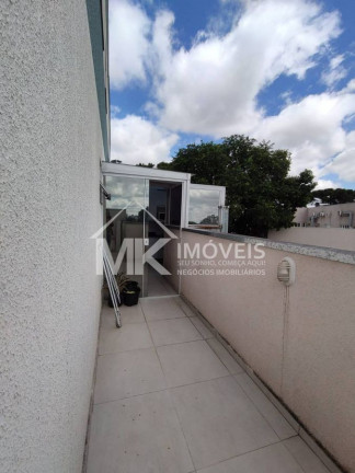 Imagem Apartamento à Venda, em Cajuru - Curitiba Imagem Apartamento à Venda, em Cajuru - Curitiba