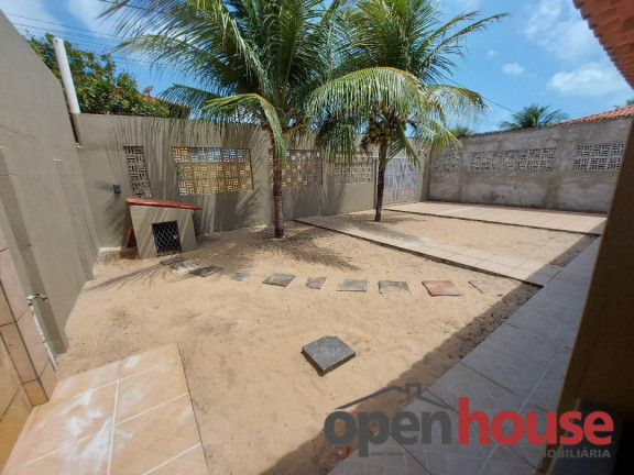 Imagem Casa com 3 Quartos à Venda, 336 m² em Búzios - Nísia Floresta