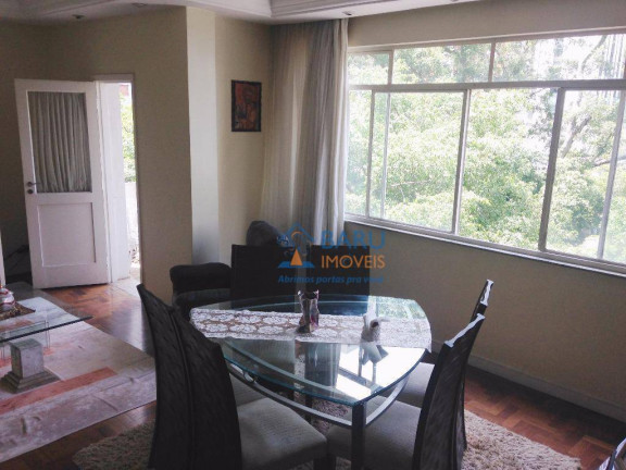 Imagem Apartamento com 3 Quartos à Venda, 130 m² em Higienópolis - São Paulo
