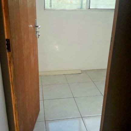 Imagem Apartamento com 2 Quartos à Venda, 47 m² em Jardim Itamarati - Poá