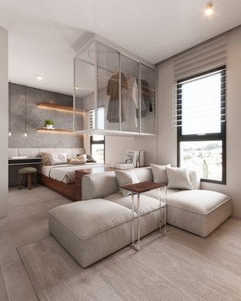 Imagem Imóvel Comercial à Venda, 17 m² em Guabirotuba - Curitiba Imagem Imóvel Comercial à Venda, 17 m² em Guabirotuba - Curitiba
