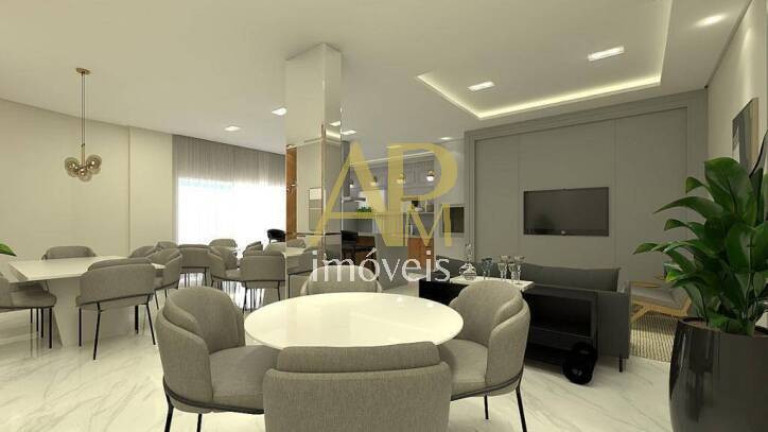 Imagem Apartamento com 2 Quartos à Venda, 78 m² em Barreiros - São José Imagem Apartamento com 2 Quartos à Venda, 78 m² em Barreiros - São José