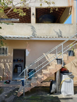 Imagem Casa com 2 Quartos à Venda, 200 m² em Cosmos - Rio De Janeiro Imagem Casa com 2 Quartos à Venda, 200 m² em Cosmos - Rio De Janeiro