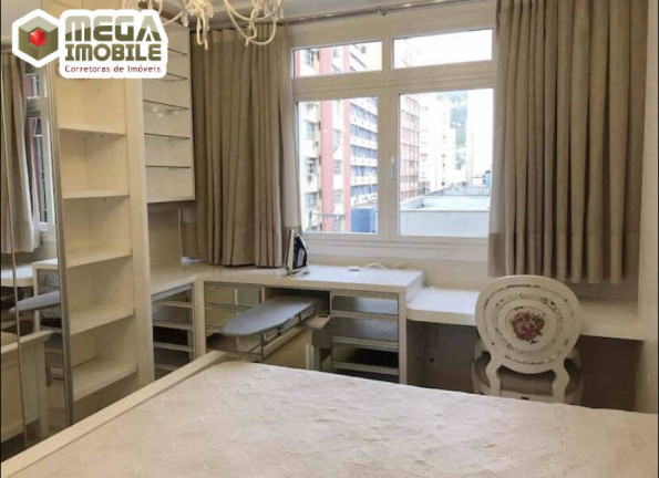 Imagem Apartamento com 2 Quartos à Venda, 68 m² em Centro - Florianópolis Imagem Apartamento com 2 Quartos à Venda, 68 m² em Centro - Florianópolis