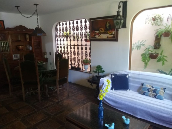 Imagem Casa com 3 Quartos à Venda, 129 m² em Parque Continental - São Paulo