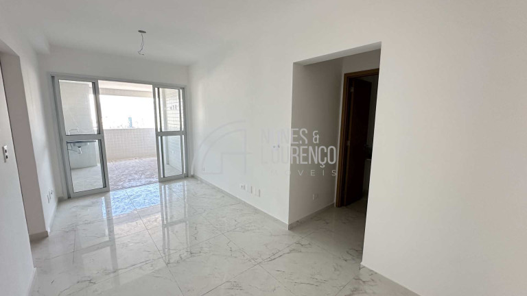 Imagem Apartamento com 2 Quartos à Venda, 69 m² em Boqueirão - Santos Imagem Apartamento com 2 Quartos à Venda, 69 m² em Boqueirão - Santos