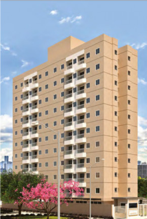 Imagem Apartamento com 2 Quartos à Venda, 42 m² em Sacomã - São Paulo Imagem Apartamento com 2 Quartos à Venda, 42 m² em Sacomã - São Paulo