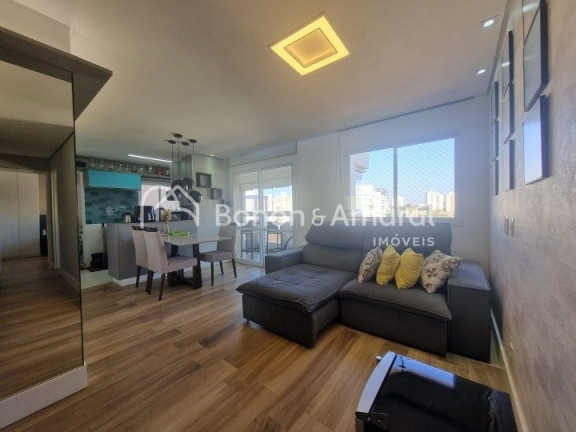 Imagem Apartamento com 2 Quartos à Venda, 74 m² em Parque Rural Fazenda Santa Cândida - Campinas Imagem Apartamento com 2 Quartos à Venda, 74 m² em Parque Rural Fazenda Santa Cândida - Campinas