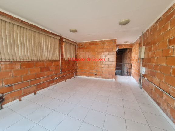 Imagem Imóvel para Alugar, 188 m² em Wannel Ville - Sorocaba Imagem Imóvel para Alugar, 188 m² em Wannel Ville - Sorocaba