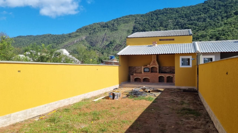 Imagem Casa com 2 Quartos à Venda, 90 m² em Barroco (itaipuaçu) - Maricá Imagem Casa com 2 Quartos à Venda, 90 m² em Barroco (itaipuaçu) - Maricá