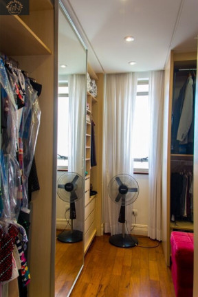 Imagem Apartamento com 3 Quartos à Venda, 248 m² em Vila Boa Vista - Santo André Imagem Apartamento com 3 Quartos à Venda, 248 m² em Vila Boa Vista - Santo André